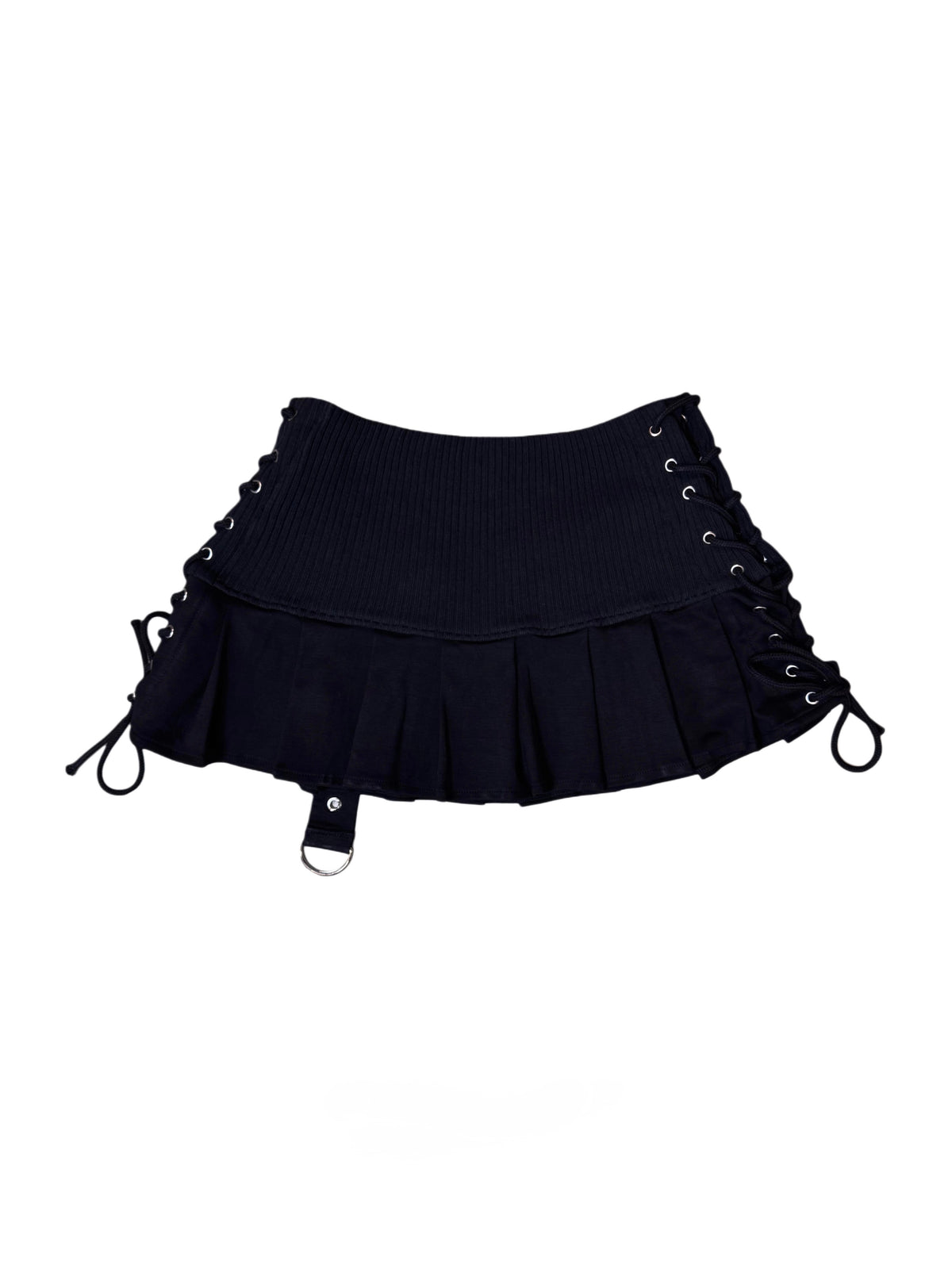 Raven Skirt
