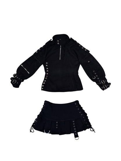 Vanta Set