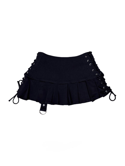 Raven Skirt