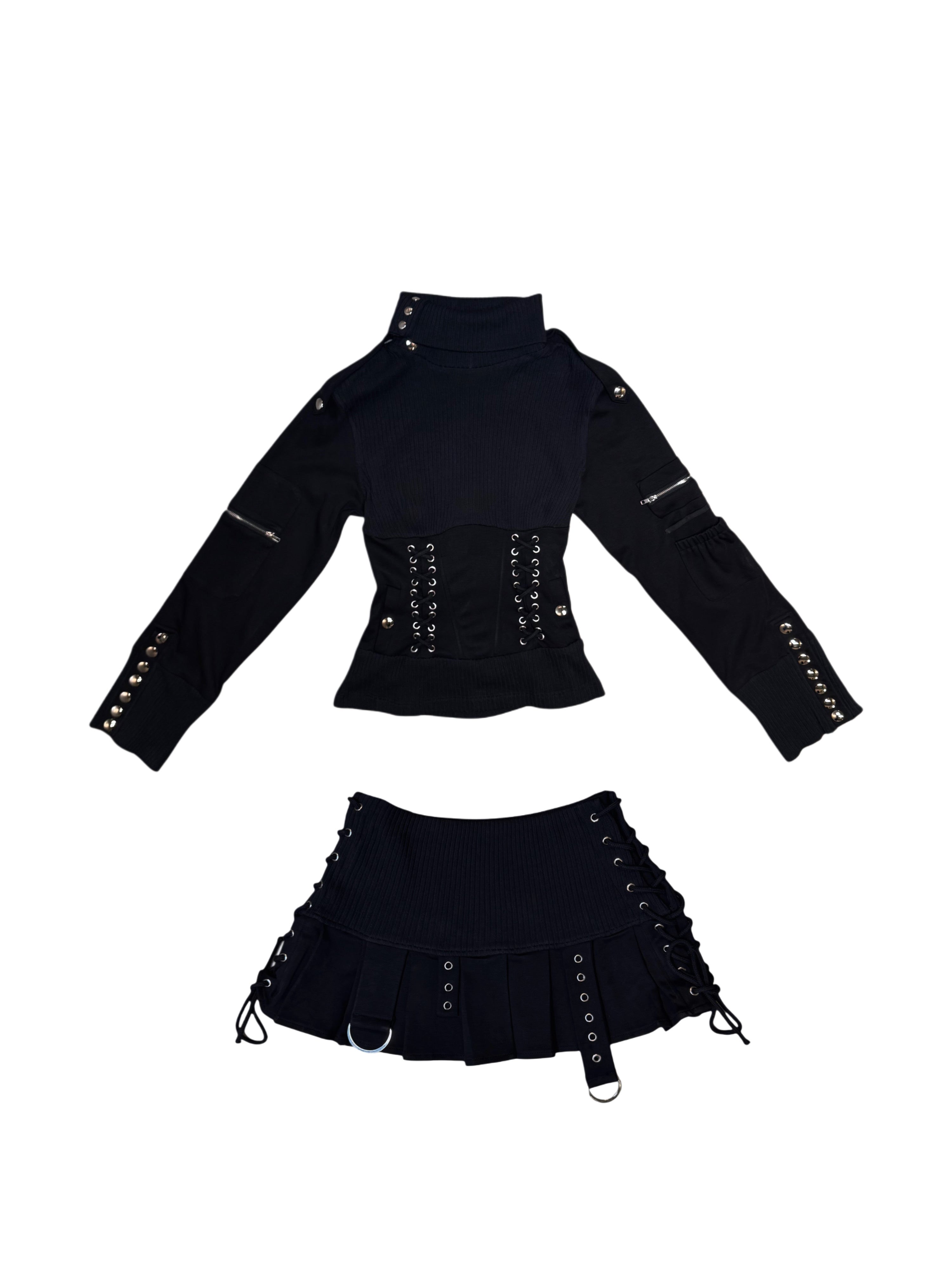 Raven Set