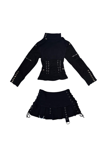 Raven Set