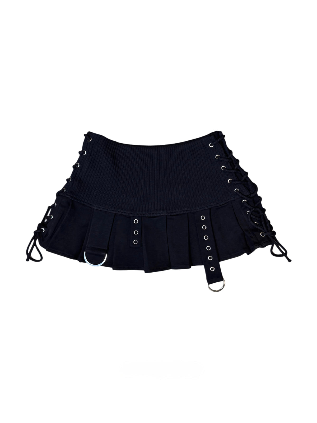 Raven Skirt