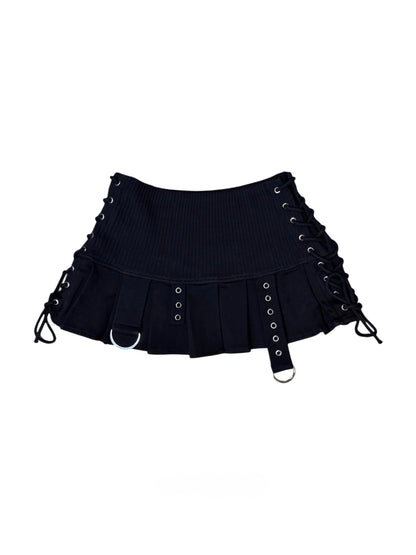 Raven Skirt