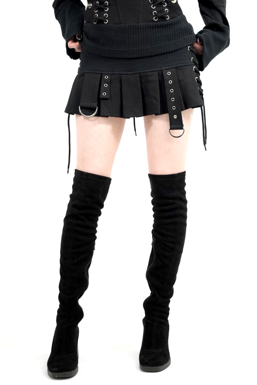 Raven Skirt