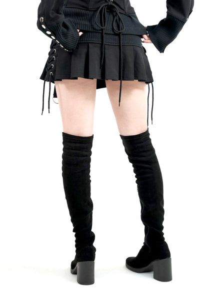 Raven Skirt